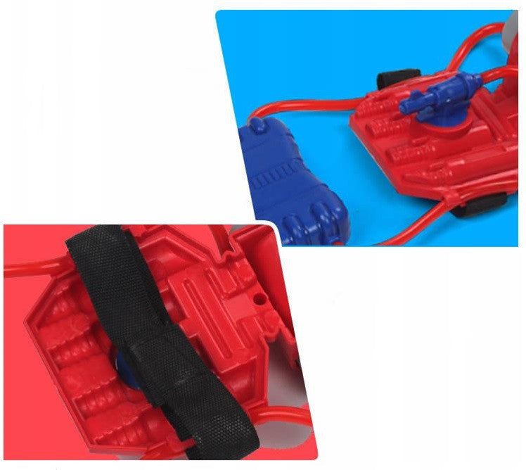 Mini Wrist Water Gun – Fun Handheld Summer Toy