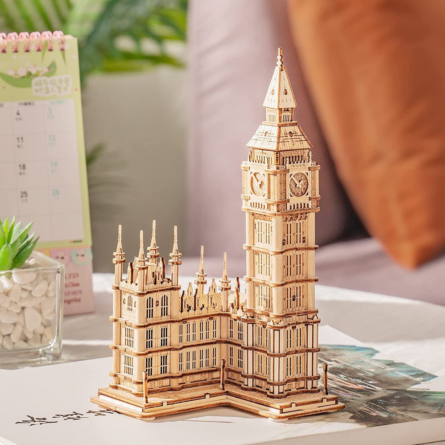 Educational Toys Creative Decoration Gifts