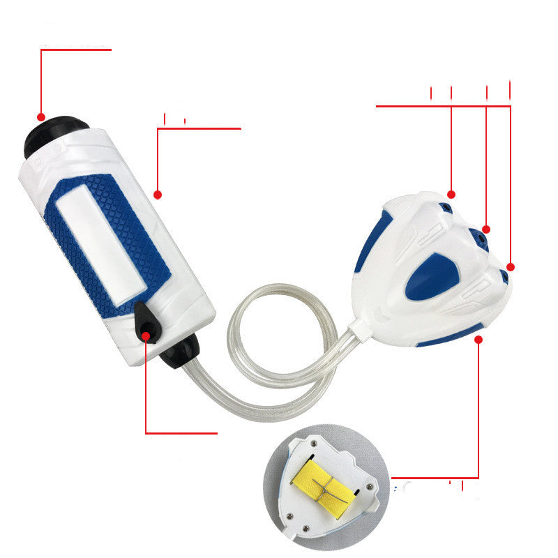 Handheld Mini Water Blaster