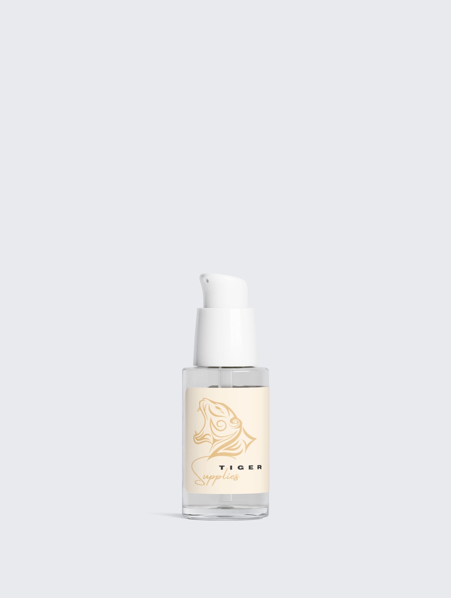 Caffeine Gel Booster