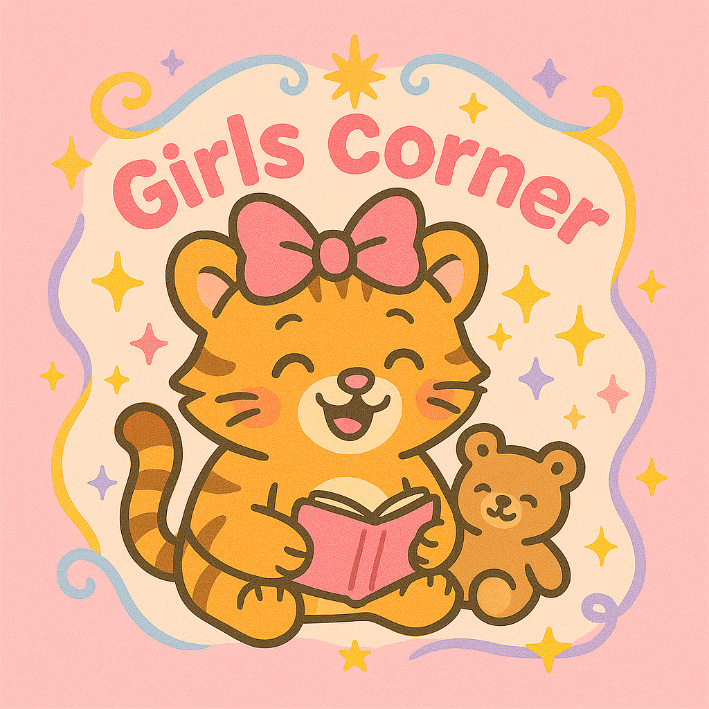 Girls' Corner