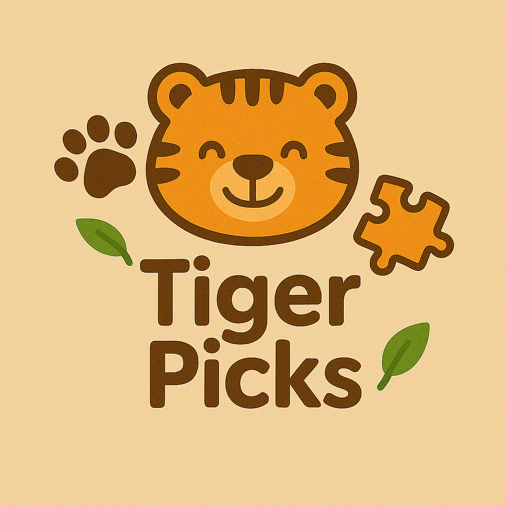 Tiger Picks