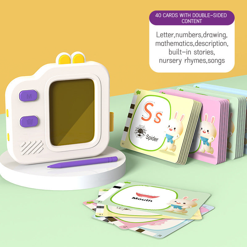Bilingual Learning