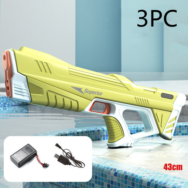 2302 Automatic Electric Water Gun