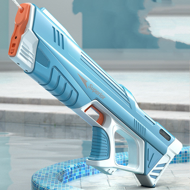 2302 Automatic Electric Water Gun