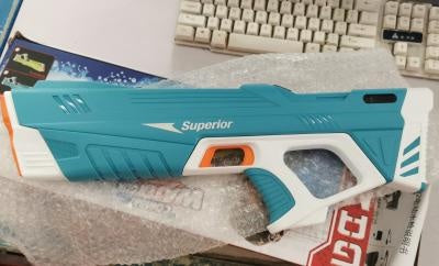 2302 Automatic Electric Water Gun