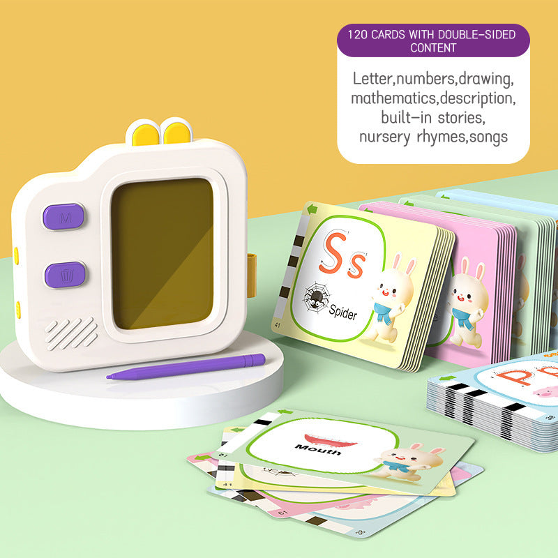 Bilingual Learning