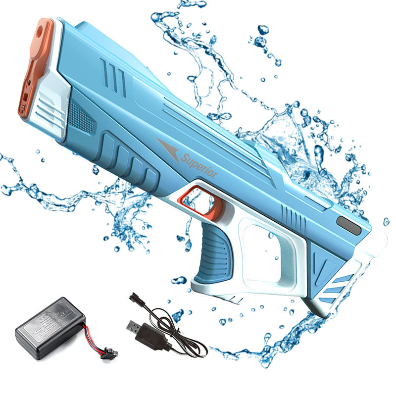 2302 Automatic Electric Water Gun