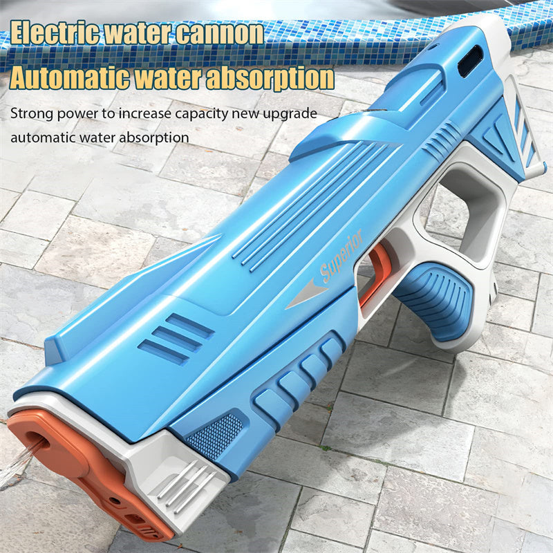 2302 Automatic Electric Water Gun