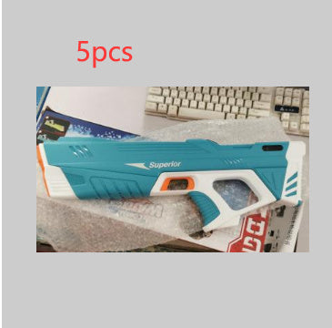 2302 Automatic Electric Water Gun