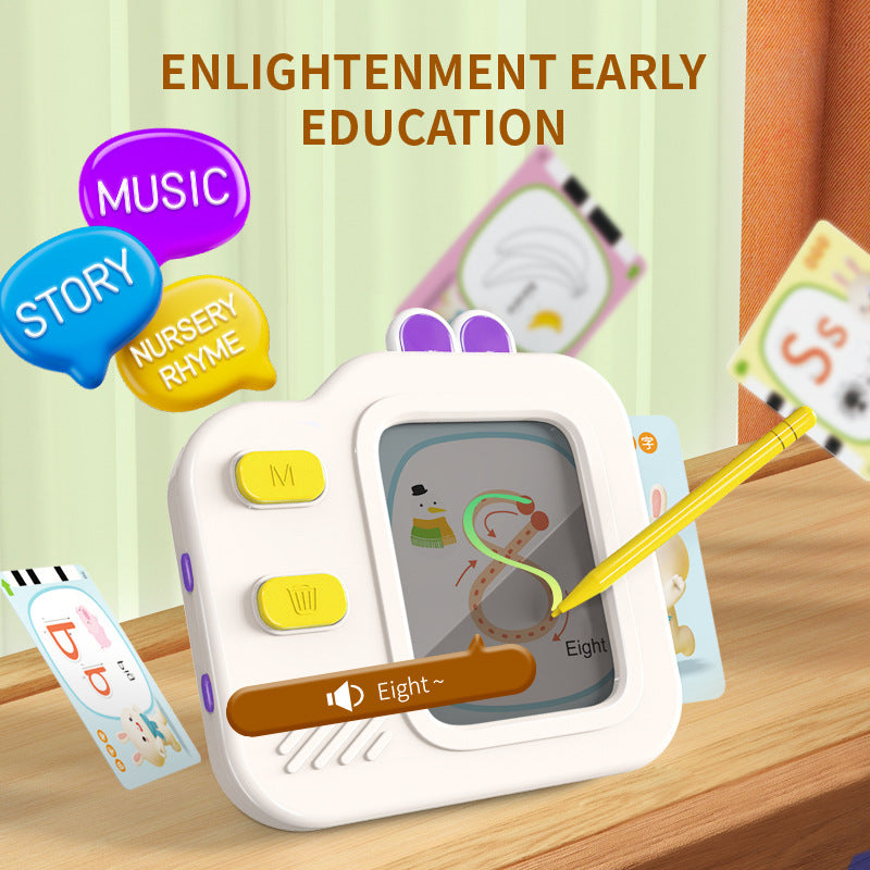 Bilingual Learning