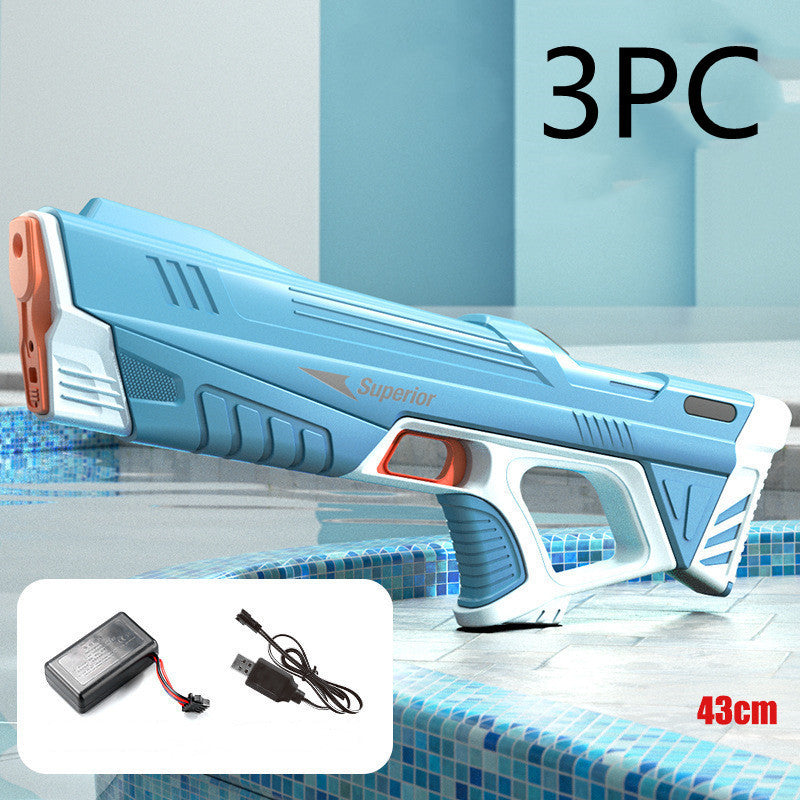 2302 Automatic Electric Water Gun