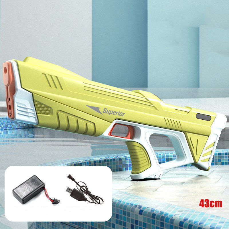 2302 Automatic Electric Water Gun