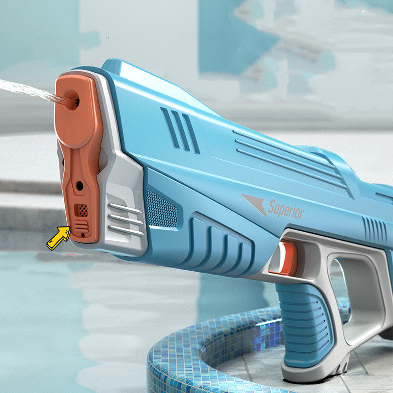 2302 Automatic Electric Water Gun
