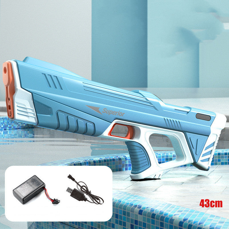 2302 Automatic Electric Water Gun