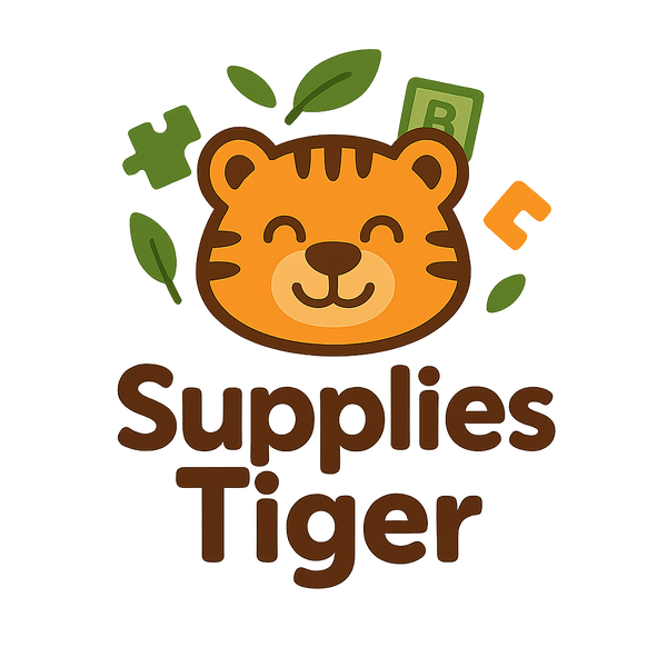 Supplies Tiger