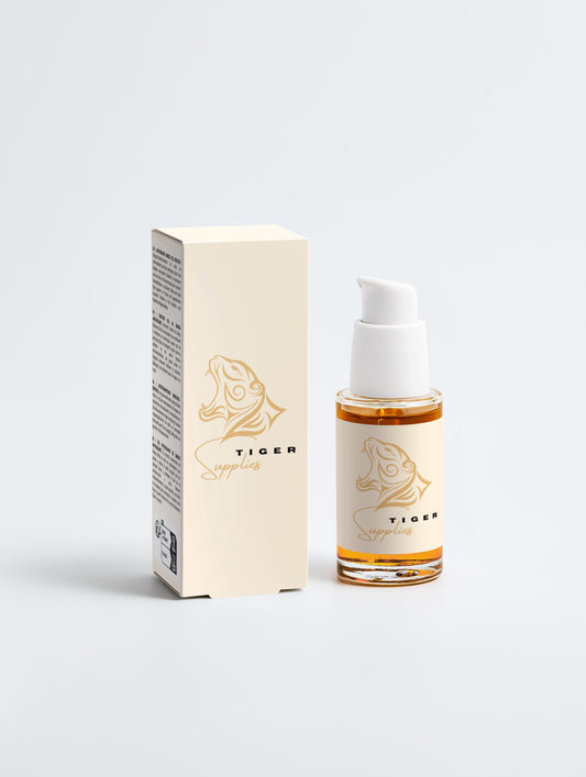 Antioxidant Ginkgo Gel Booster