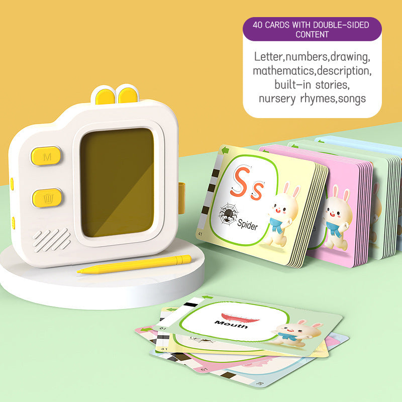 Bilingual Learning