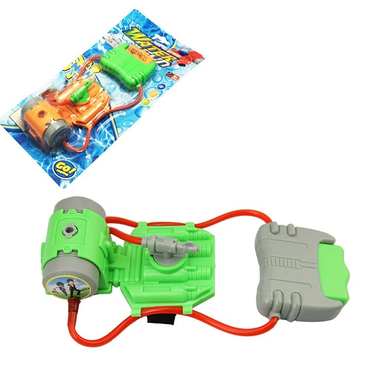 Mini Wrist Water Gun – Fun Handheld Summer Toy