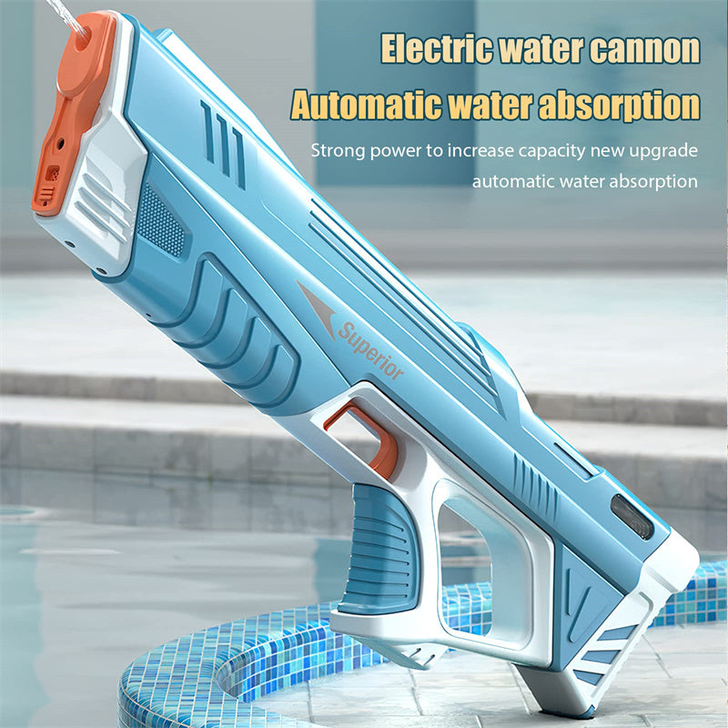 2302 Automatic Electric Water Gun