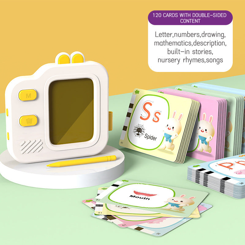 Bilingual Learning