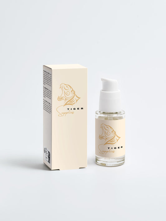 Caffeine Gel Booster